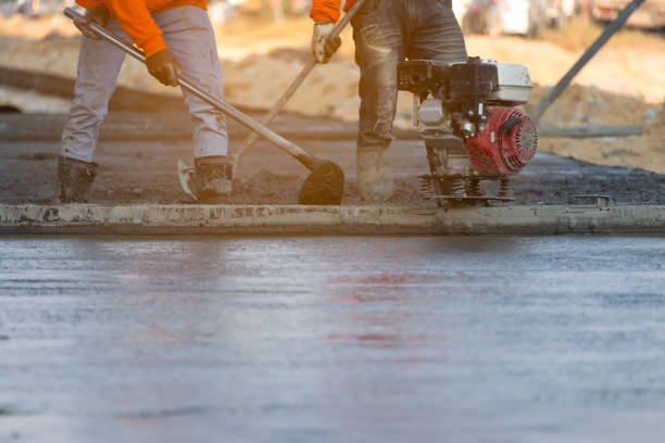 Best Stamped Concrete Services in Loves Park, IL
