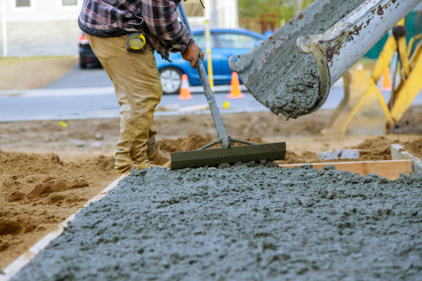 Best Decorative Concrete in Loves Park, IL