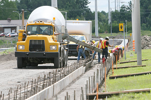 Best Decorative Concrete in Loves Park, IL